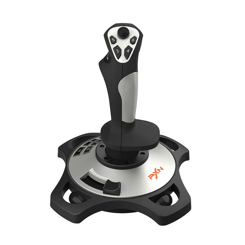 Joystick PXN-2113 PC PRO Flight Control — zdjęcie 1