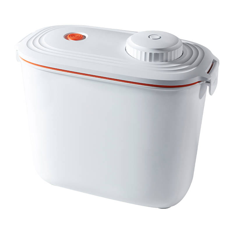 Pojemnik próżniowy do przechowywania karmy Petkit Vacuum Sealed Container — zdjęcie 1