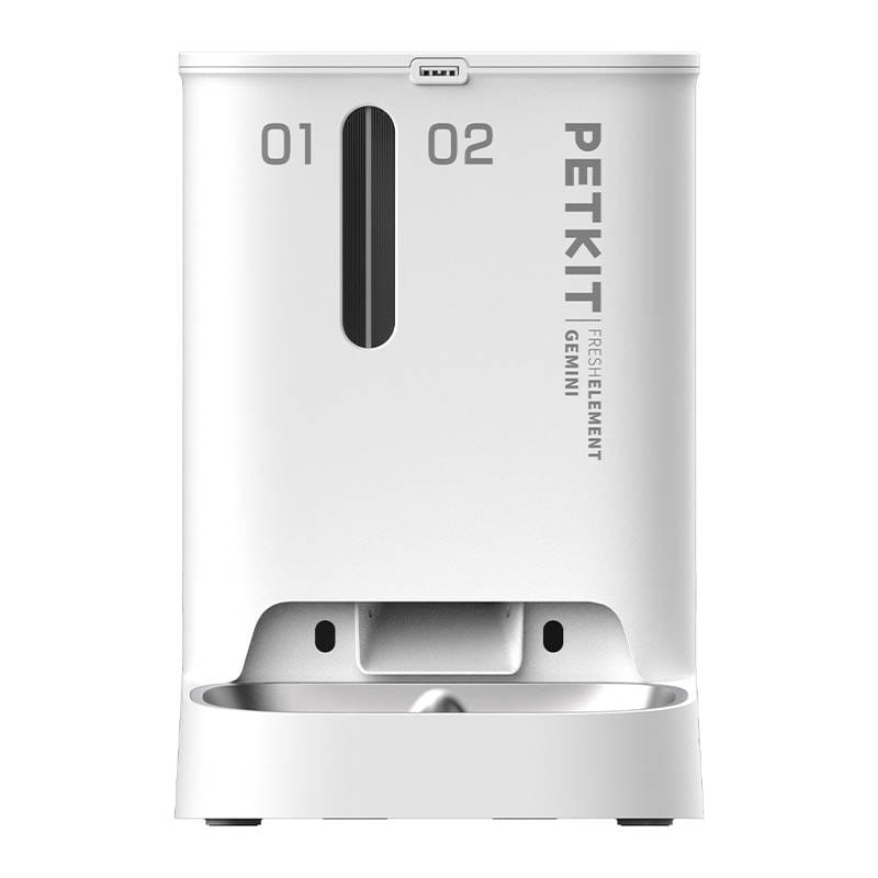 PetKit Fresh Element Gemini — zdjęcie 1