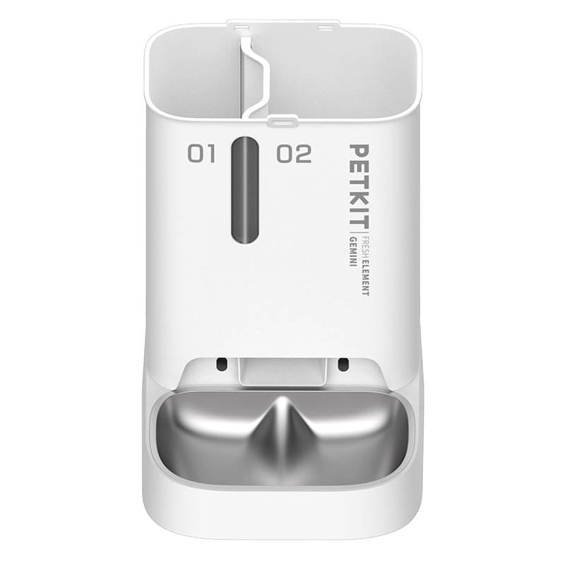 PetKit Fresh Element Gemini — zdjęcie 2