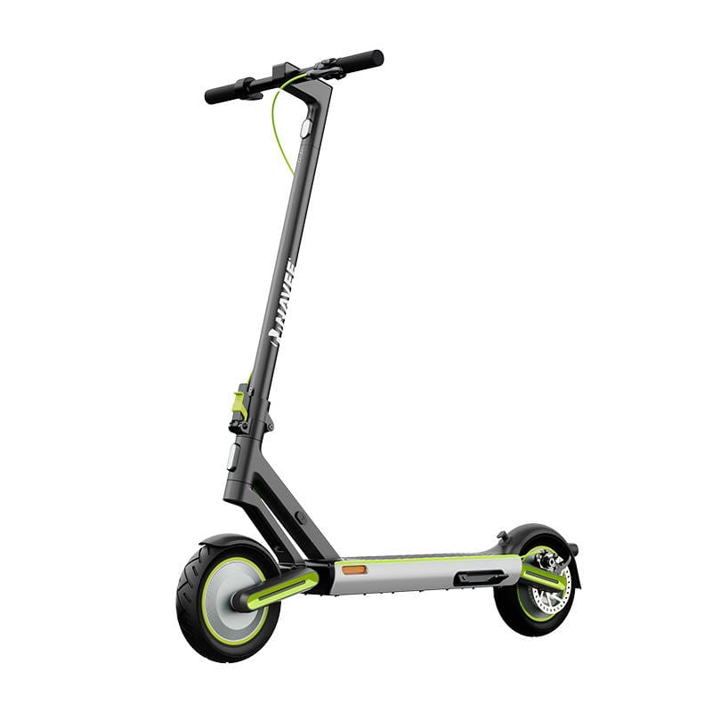 Hulajnoga elektryczna Navee S65 — zdjęcie 1