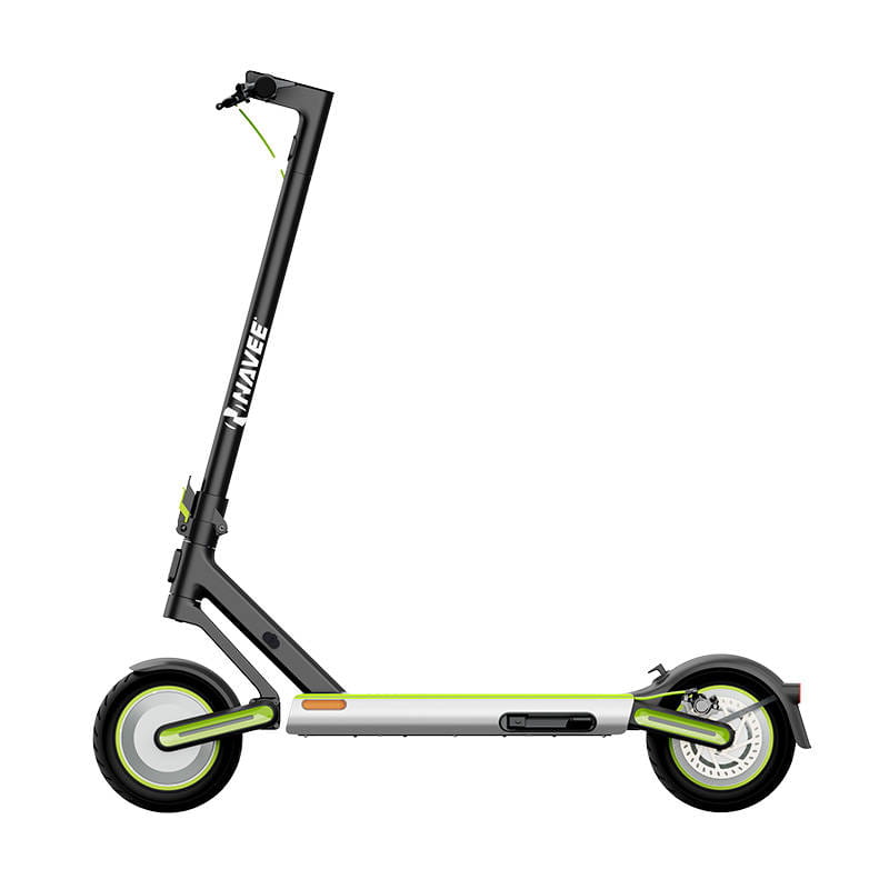 Hulajnoga elektryczna Navee S65 — zdjęcie 2