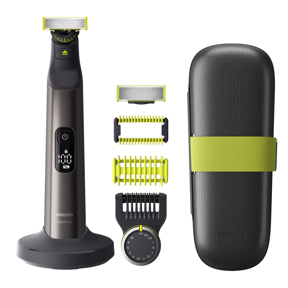 Philips QP6651/61 — zdjęcie 1
