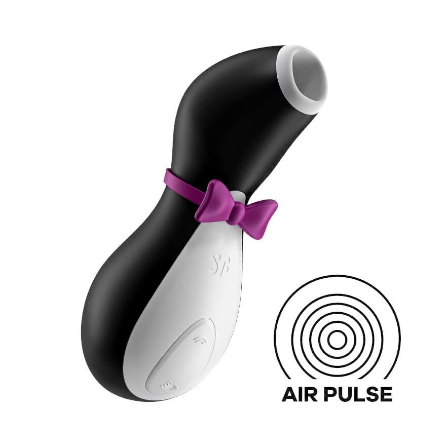 Satisfyer Penguin — zdjęcie 1
