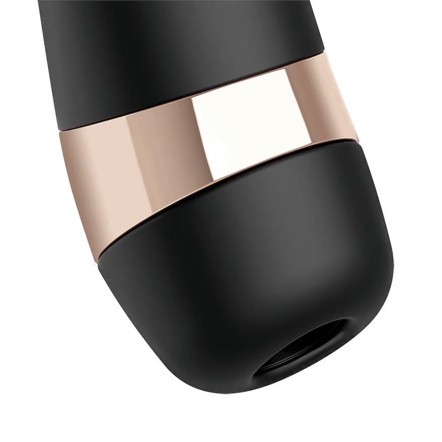 Satisfyer Pro 3+ — zdjęcie 2