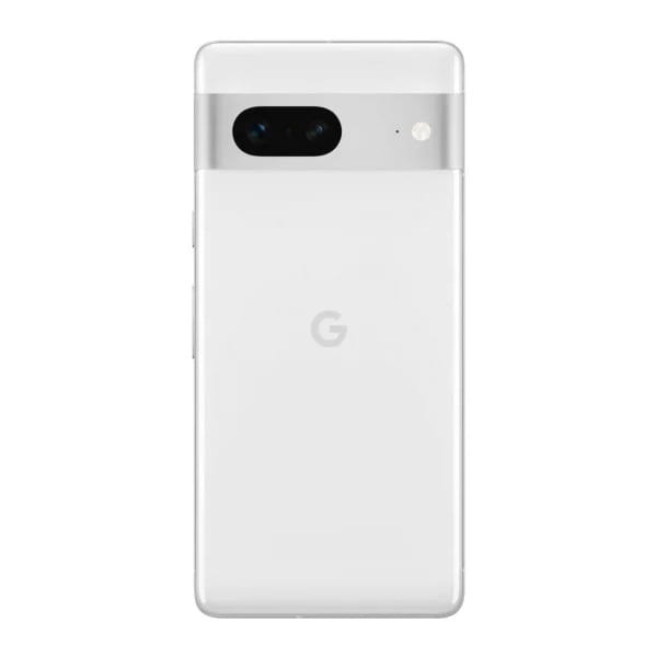 Google Pixel 7 5G Dual SIM 8/128GB Snow — zdjęcie 2
