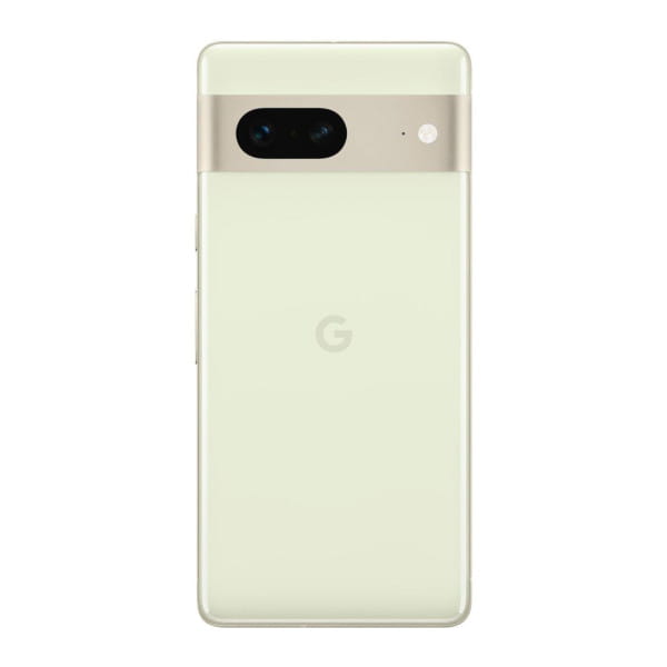 Google Pixel 7 5G Dual SIM 8/128GB Lemongrass — zdjęcie 2