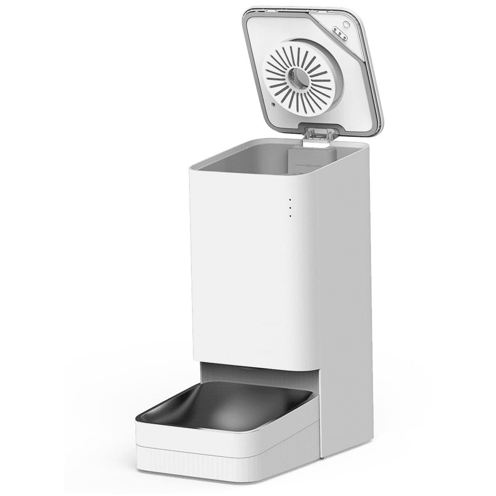 Xiaomi Smart Pet Food Feeder EU — zdjęcie 2