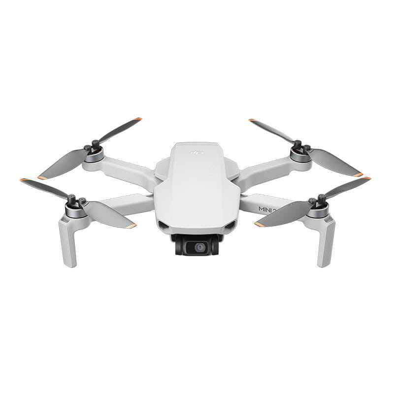 DJI Mini 2 SE — zdjęcie 1