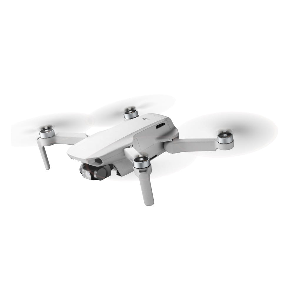 DJI Mini 2 — zdjęcie 2