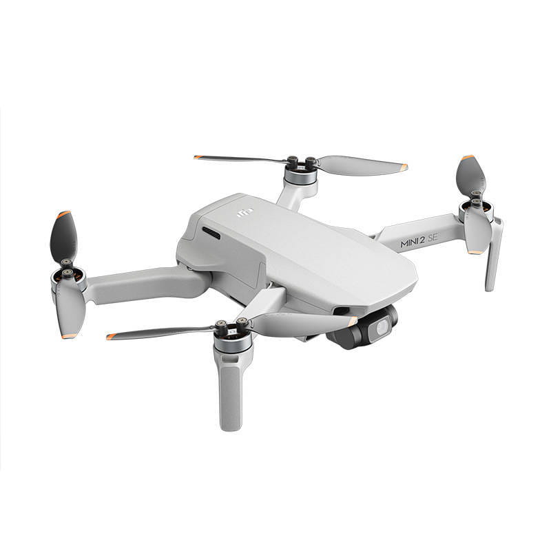 DJI Mini 2 SE Fly More Combo — zdjęcie 2