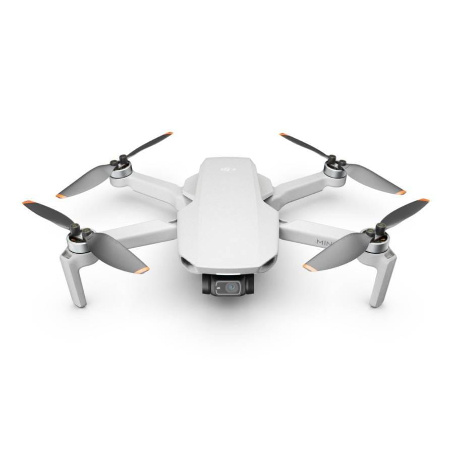 DJI Mini 2 Fly More Combo — zdjęcie 2