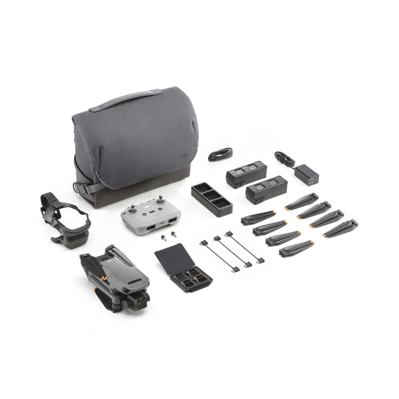 DJI Mavic 3 Fly More Combo — zdjęcie 1