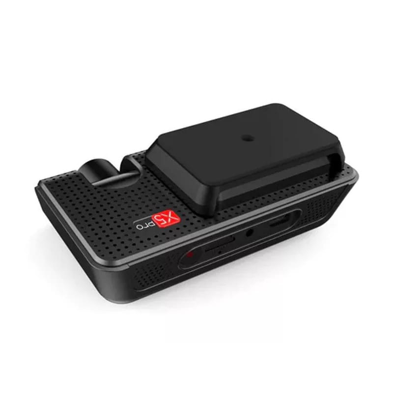 DDPAI X5 Pro GPS 4K — zdjęcie 2