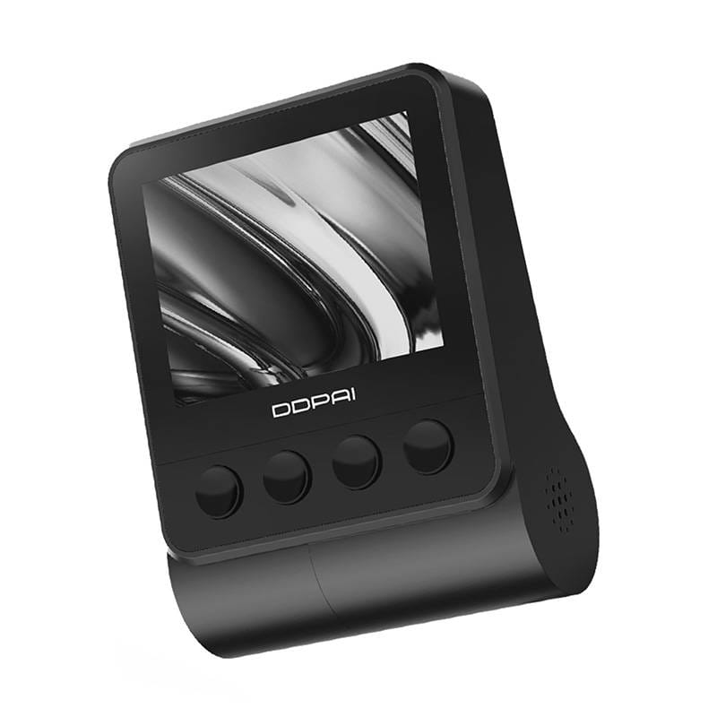 DDPAI Z50 4K — zdjęcie 2