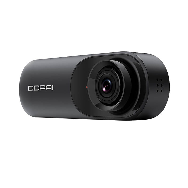 DDPAI Mola N3 Pro GPS 1600p/30fps + 1080p/25fps — zdjęcie 2