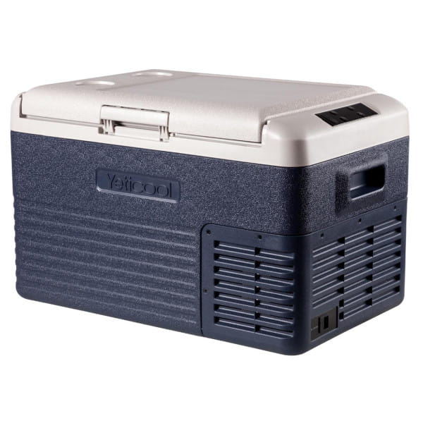 Yeticool LX30BLUE niebieski — zdjęcie 1