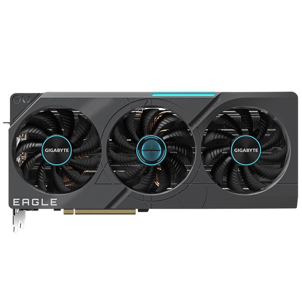Gigabyte GeForce RTX 4070 Ti EAGLE OC 12GB GDDR6X — zdjęcie 2
