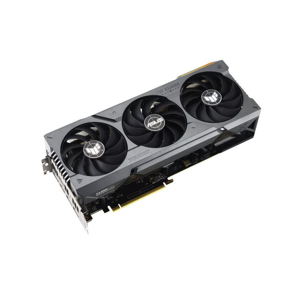 ASUS GeForce RTX 4070 Ti TUF Gaming 12GB GDDR6X — zdjęcie 2
