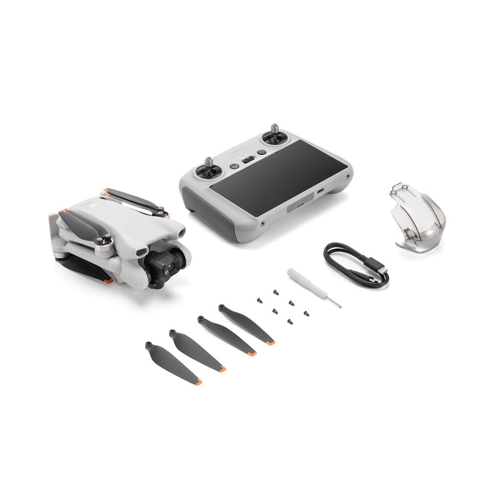 DJI Mini 3 RC — zdjęcie 2