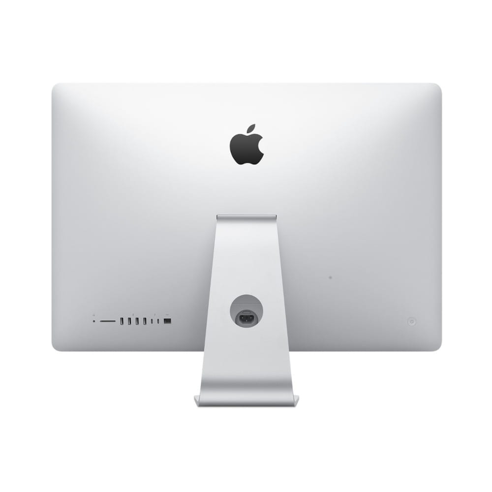 Apple iMac 21,5'' 2019 4K Retina (Certified Refurbished) — zdjęcie 2