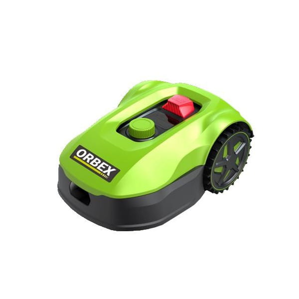 Automatyczny robot koszący ORBEX S1200G — zdjęcie 1