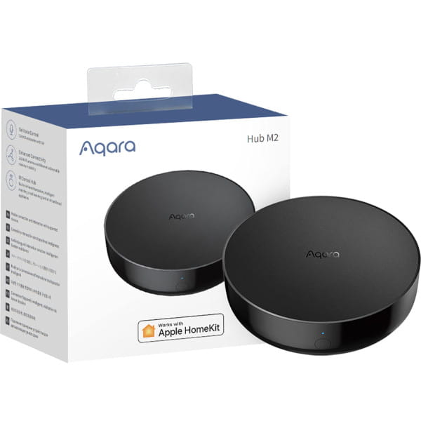 Aqara Hub M2 — zdjęcie 1