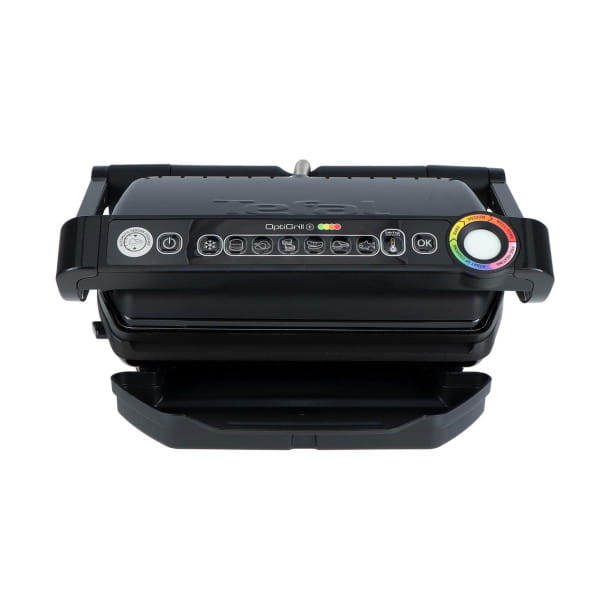 Tefal GC712834 Optigrill+ — zdjęcie 1