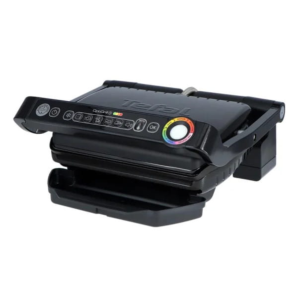 Tefal GC712834 Optigrill+ — zdjęcie 2
