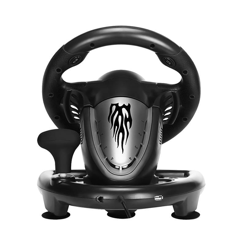 Kierownica do gier PXN-V3 (PC / PS3 / PS4 / XBOX ONE / SWITCH) — zdjęcie 2