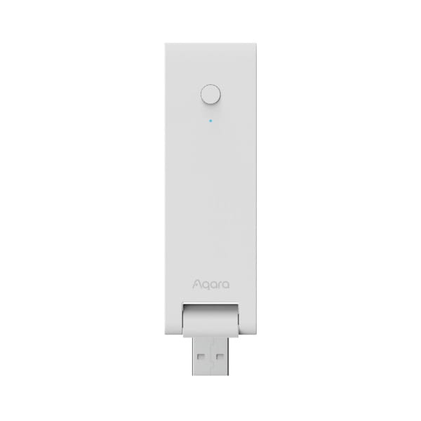 Aqara Hub E1 — zdjęcie 2
