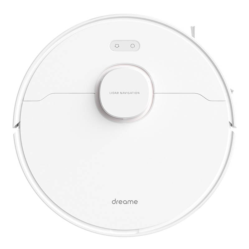 Dreame D10s — zdjęcie 1