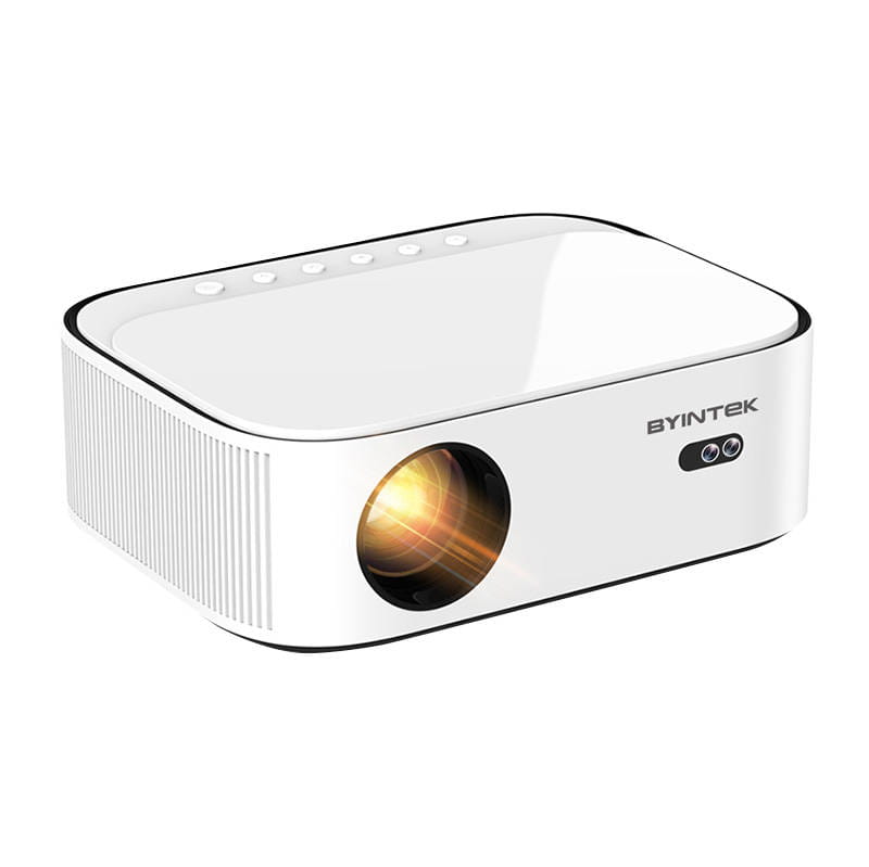 BYINTEK K45 Smart LCD — zdjęcie 2