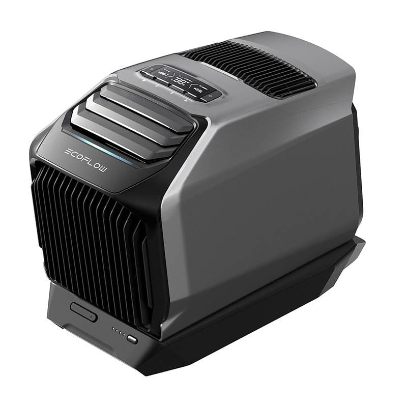 EcoFlow Wave 2