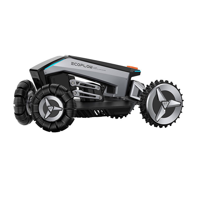 EcoFlow Blade — zdjęcie 1