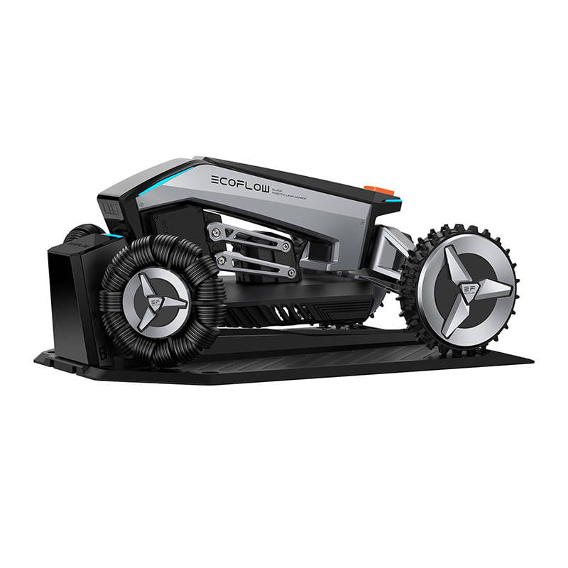 EcoFlow Blade — zdjęcie 2