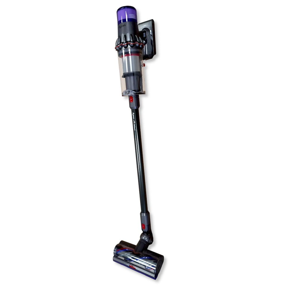 Dyson V15 Detect — zdjęcie 2
