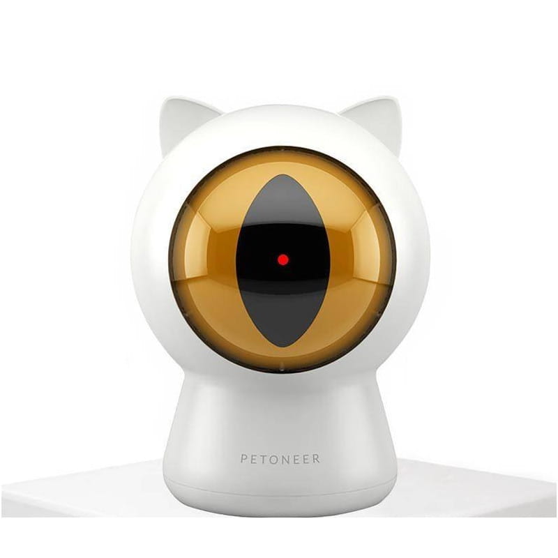 Inteligentny laser do zabawy dla kota Petoneer Smart Dot — zdjęcie 2