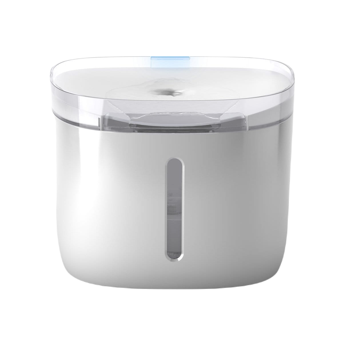 Inteligentna fontanna/poidło dla psa i kota Petoneer Fresco Mini Plus WiFi — zdjęcie 1