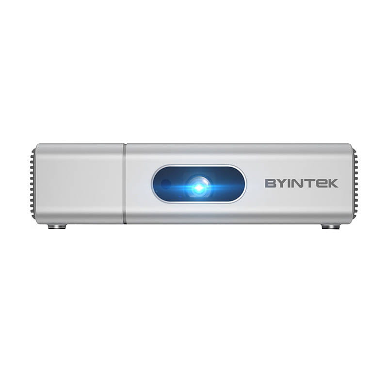 BYINTEK U50 Pro DLP 3D 4K Android — zdjęcie 1
