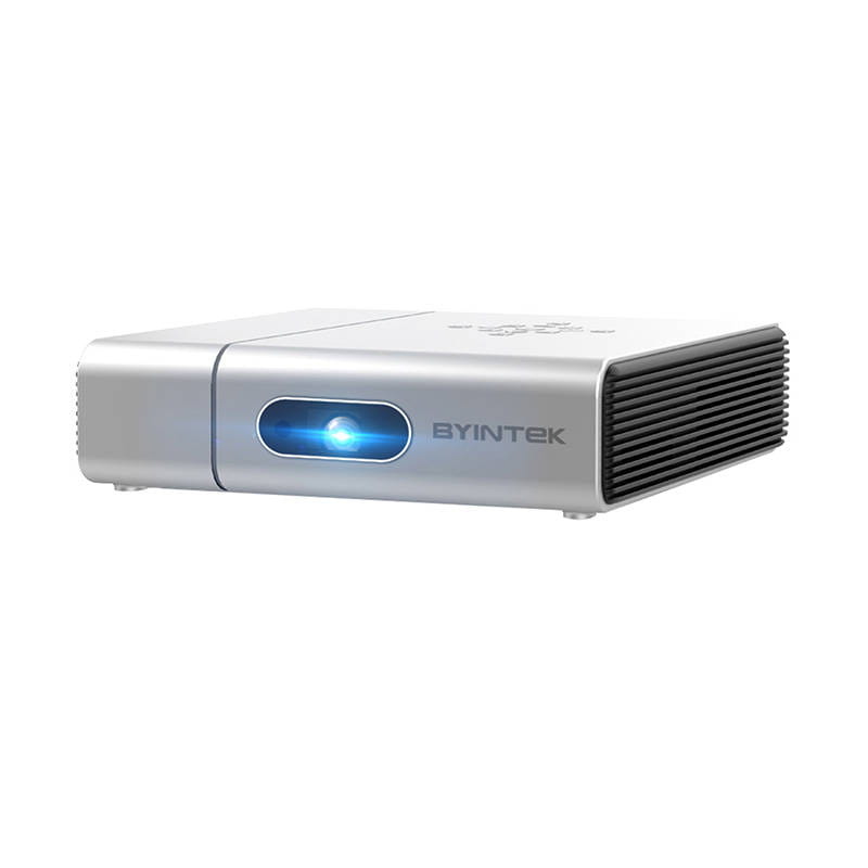 BYINTEK U50 Pro DLP 3D 4K Android — zdjęcie 2