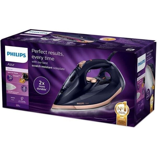 Philips Azur GC4909/60 — zdjęcie 2