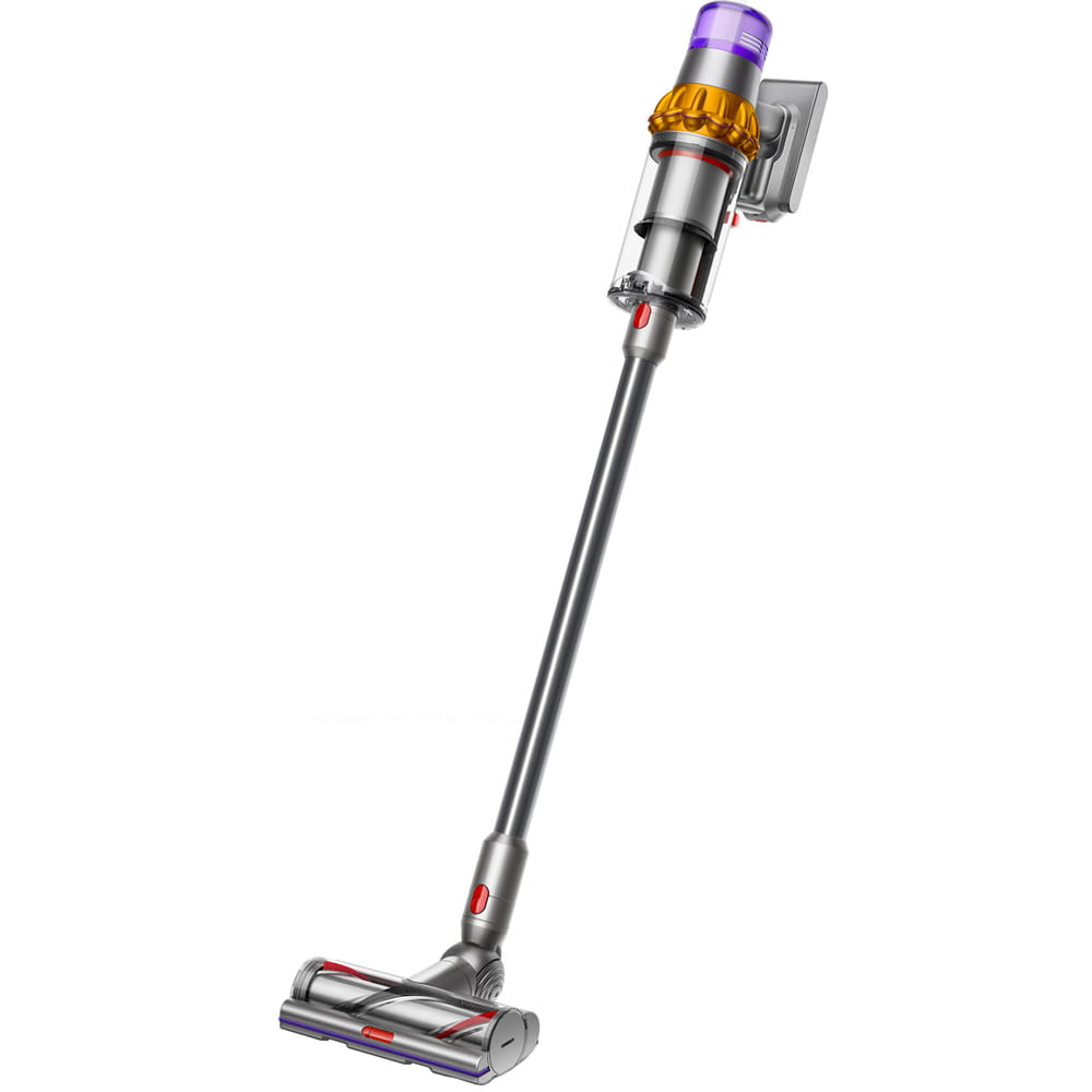 Dyson V15 Detect Absolute 394451-01 — zdjęcie 2