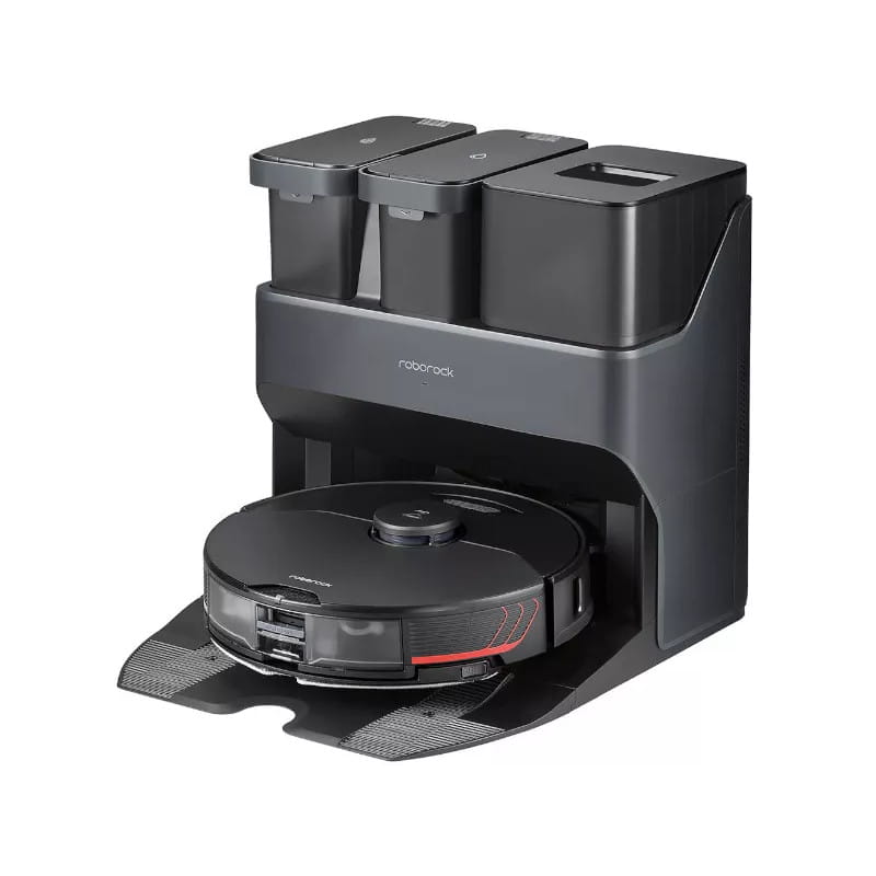 Roborock S7 MaxV Ultra — zdjęcie 1