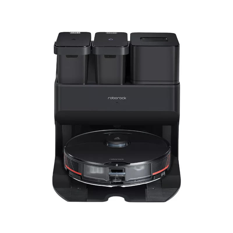 Roborock S7 MaxV Ultra — zdjęcie 2