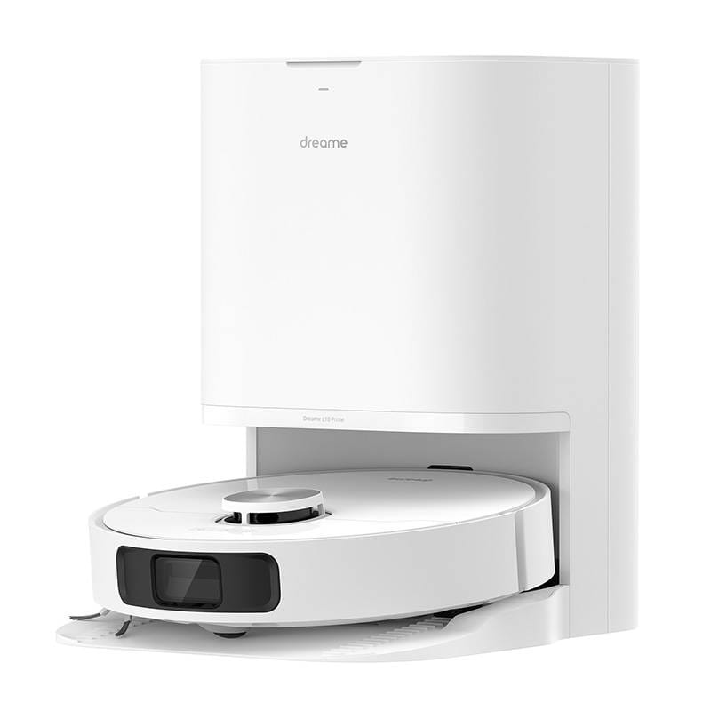 Dreame L10 Prime — zdjęcie 2