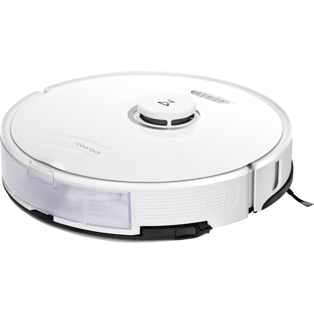 Roborock S8 biały — zdjęcie 2
