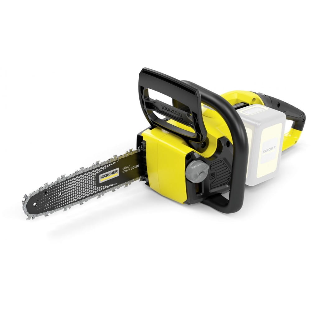 Akumulatorowa piła łańcuchowa Karcher CNS 18-30 Battery — zdjęcie 1