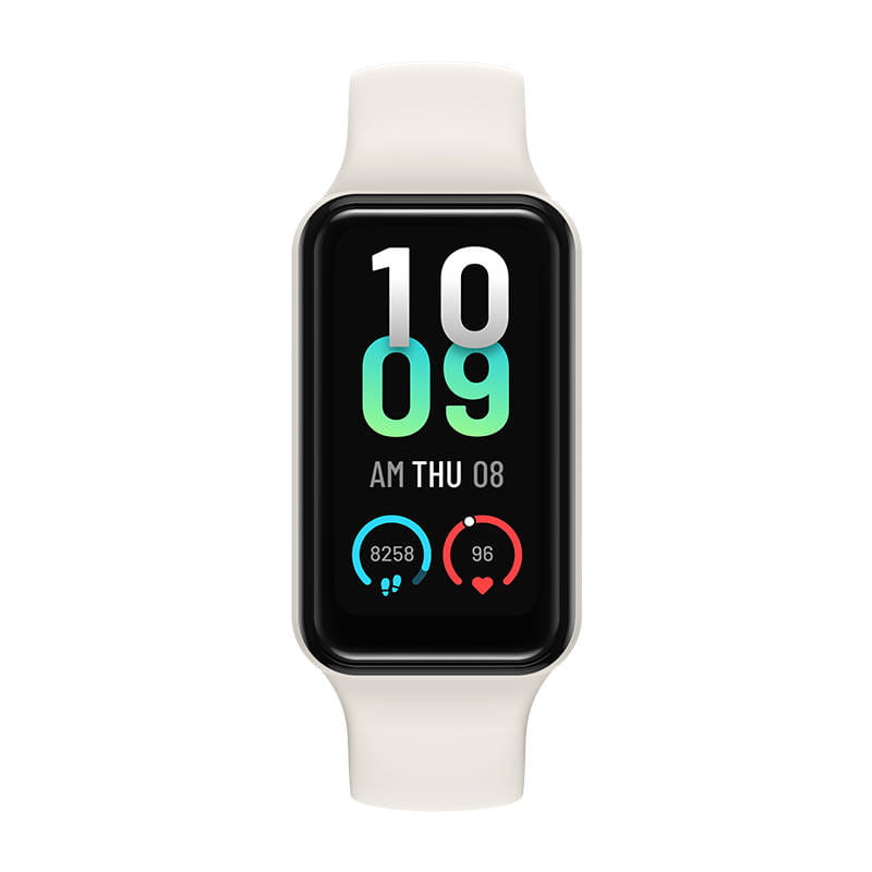 Amazfit Band 7 beżowy — zdjęcie 1