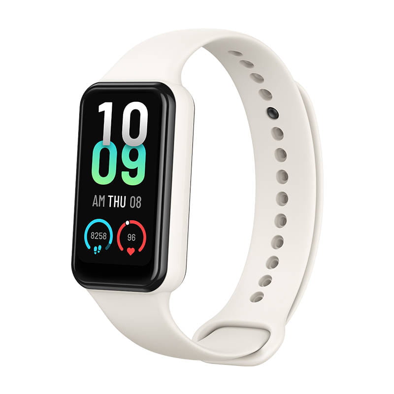 Amazfit Band 7 beżowy — zdjęcie 2
